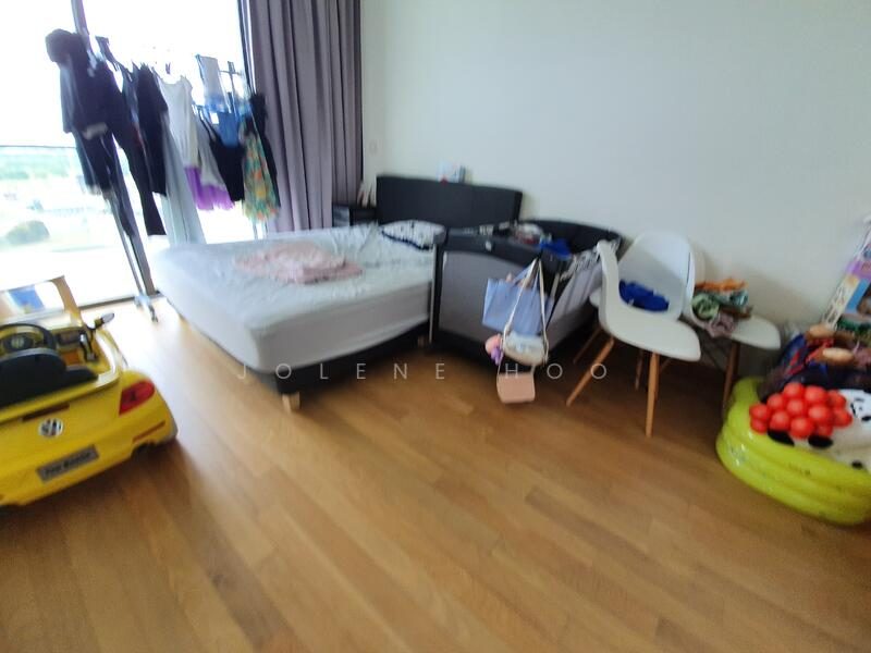 Marina One Residences — photo 8