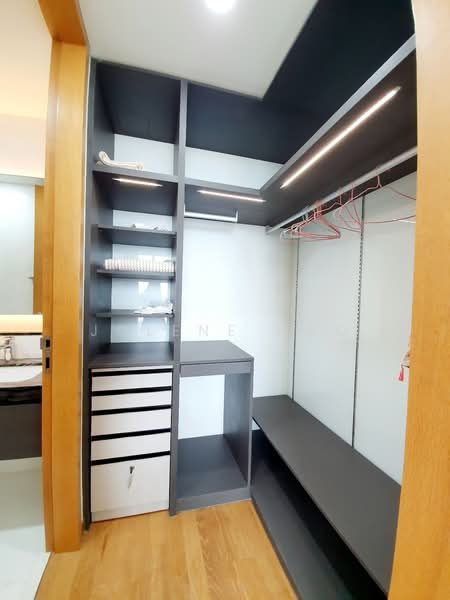 Marina One Residences — photo 9