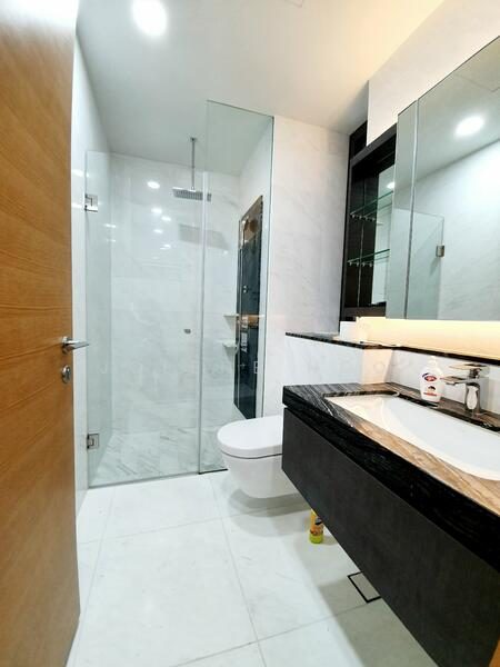 Marina One Residences — photo 10
