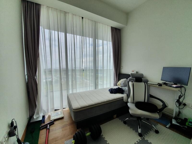 Marina One Residences — photo 11