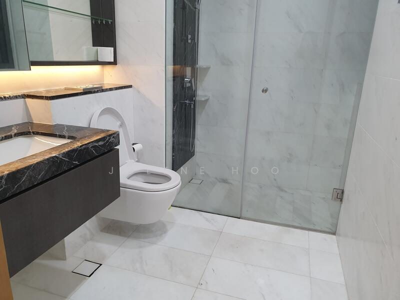 Marina One Residences — photo 12