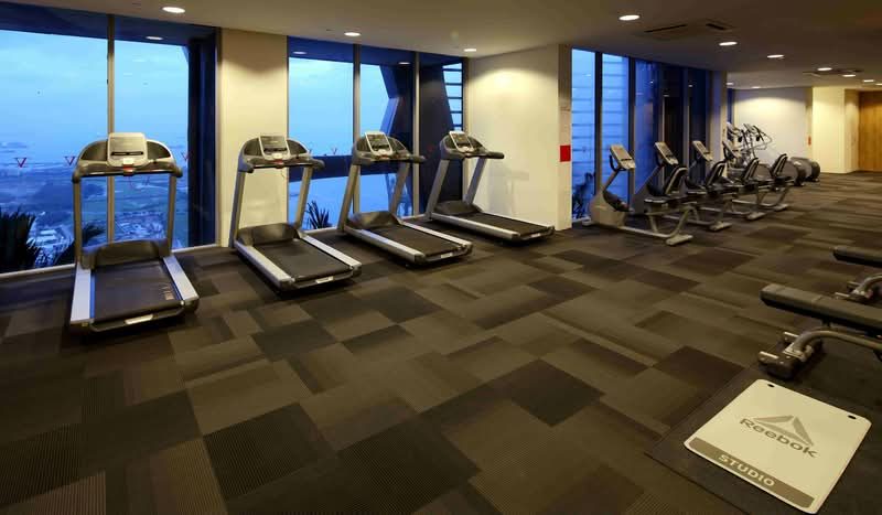 V on Shenton — photo 16