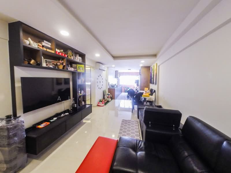 587 Cheng San Court — photo 1