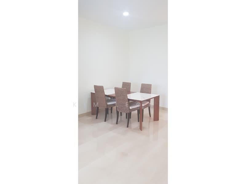 Cuscaden Residences — photo 4