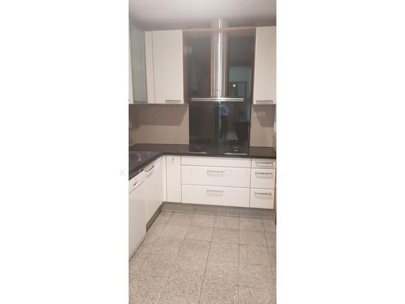 Cuscaden Residences — photo 7