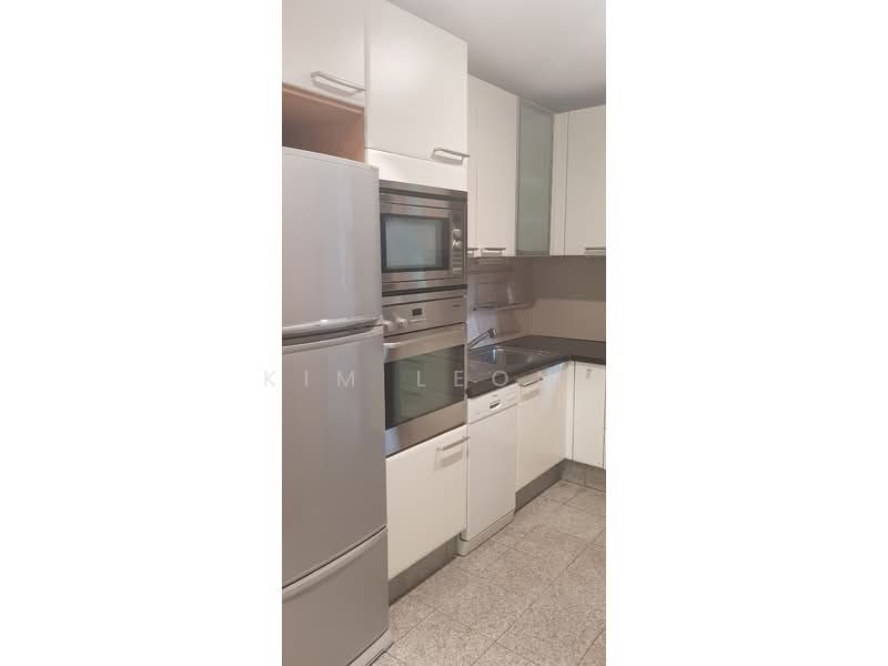Cuscaden Residences — photo 8