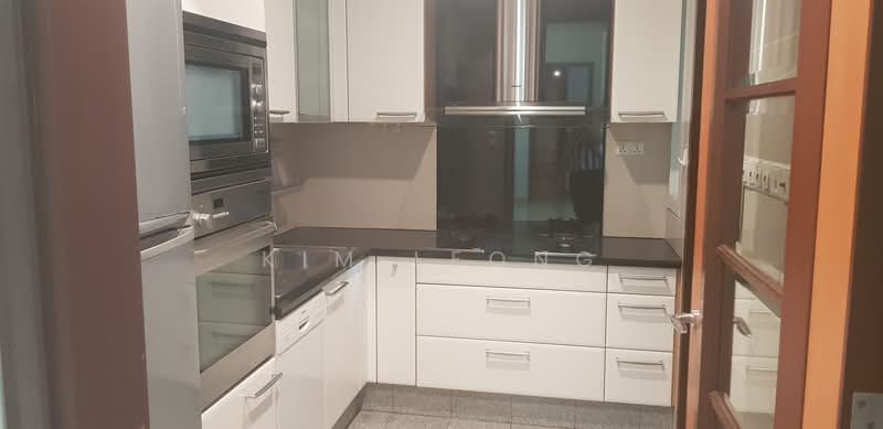 Cuscaden Residences — photo 9