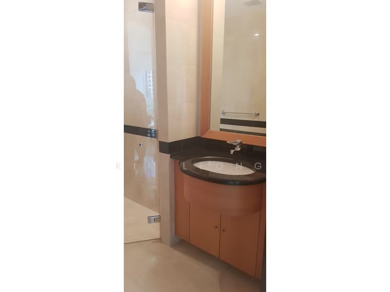 Cuscaden Residences — photo 11