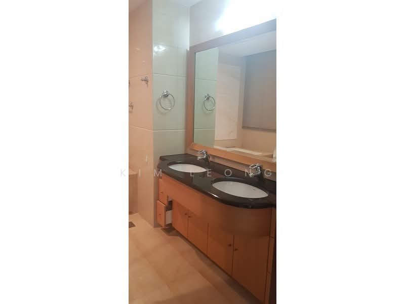Cuscaden Residences — photo 13