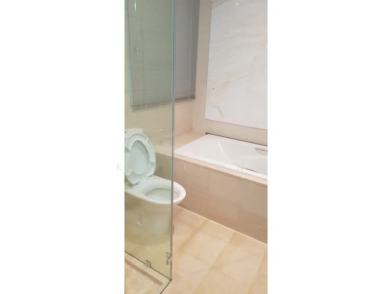 Cuscaden Residences — photo 14