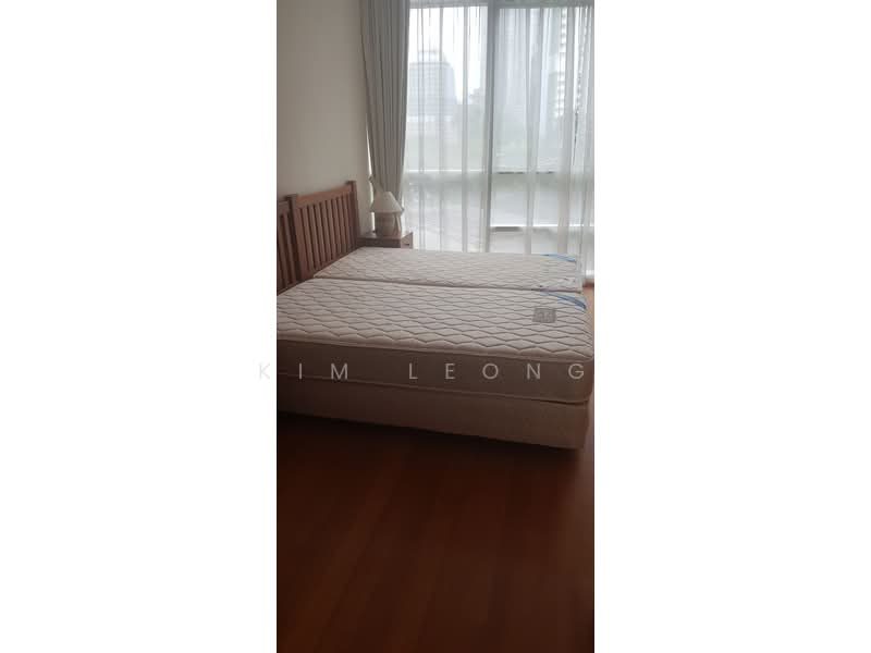 Cuscaden Residences — photo 15