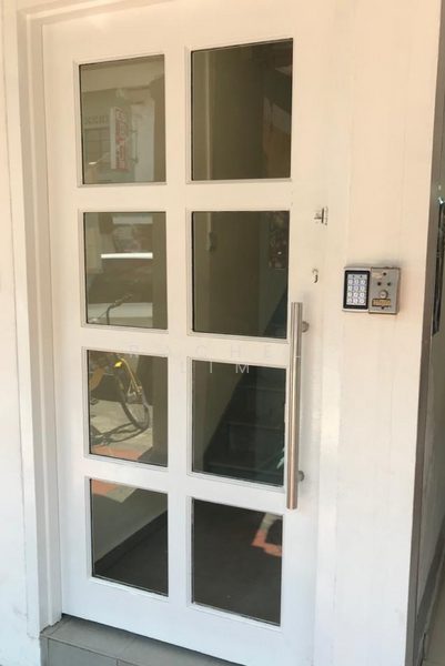Common Room (for 1 person only) - Shared Bathroom (Dunlop/Rowell) - No Cooking — photo 4