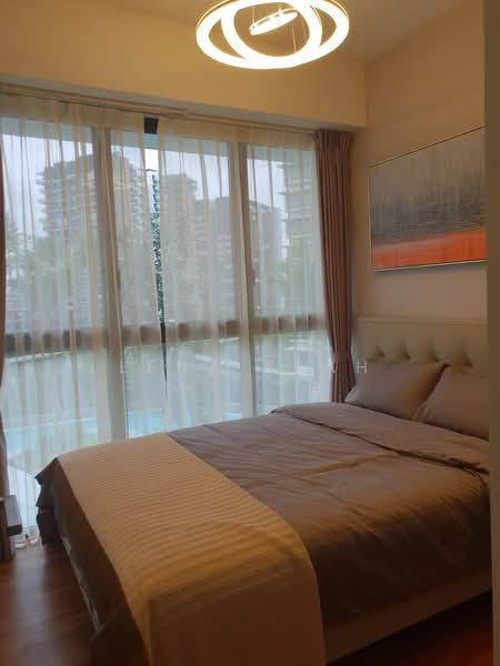 The Poiz Residences — photo 2