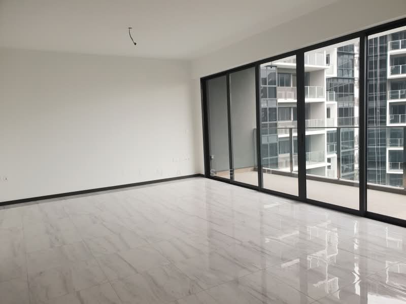 The Poiz Residences — photo 3