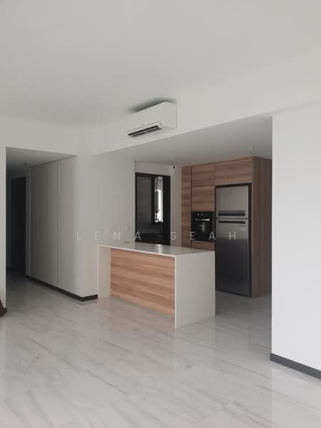 The Poiz Residences — photo 4