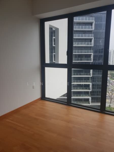 The Poiz Residences — photo 10