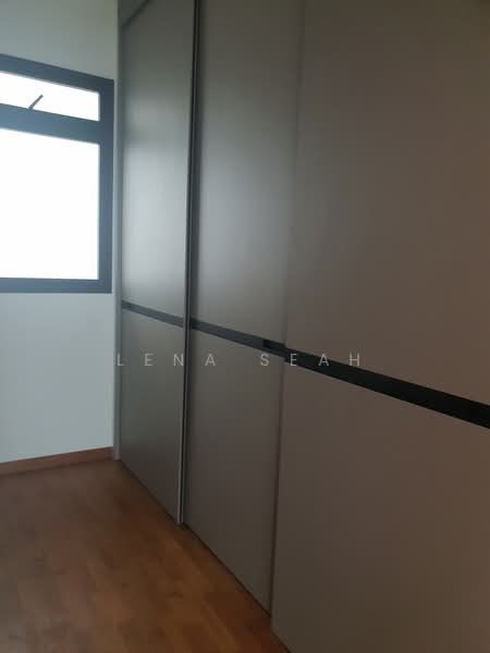The Poiz Residences — photo 11