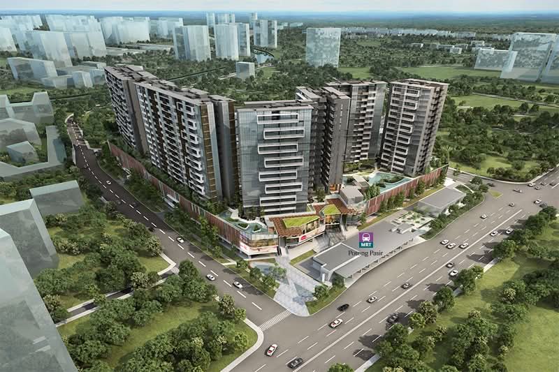 The Poiz Residences — photo 13