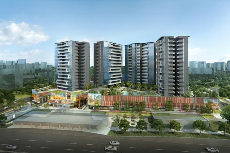 The Poiz Residences — photo 14