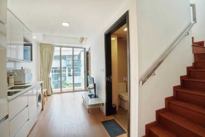 Loft @ Stevens — photo 1