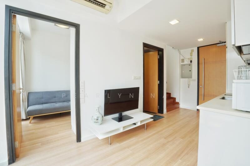 Loft @ Stevens — photo 2