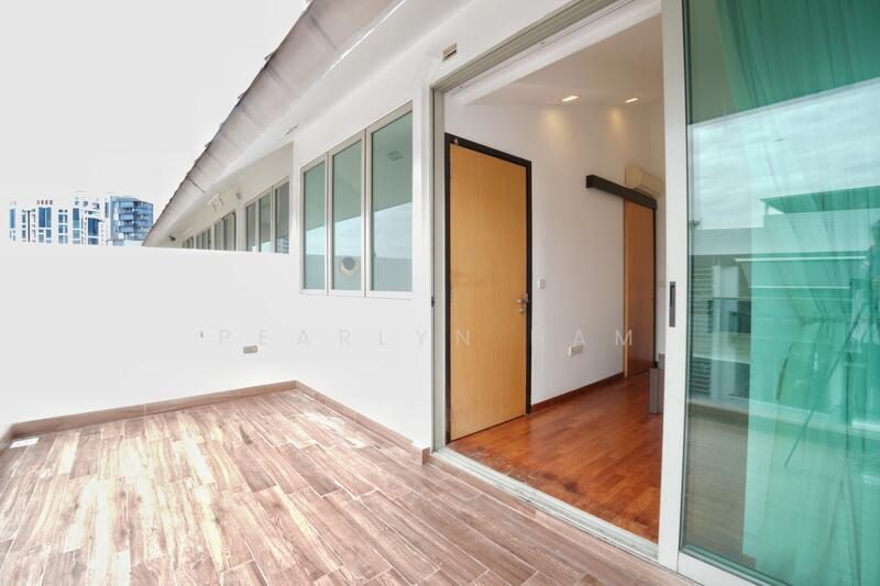 Loft @ Stevens — photo 8