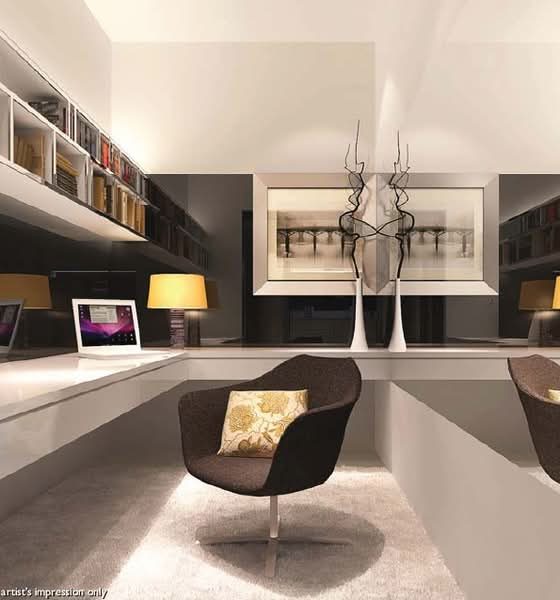 Loft @ Stevens — photo 15