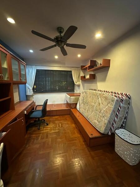 Large common room — photo 2