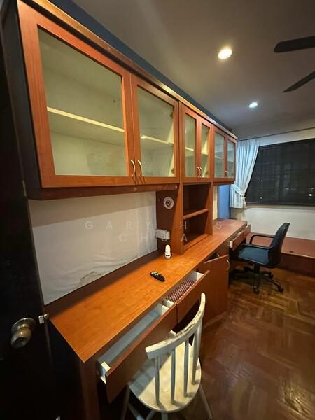 Large common room — photo 6