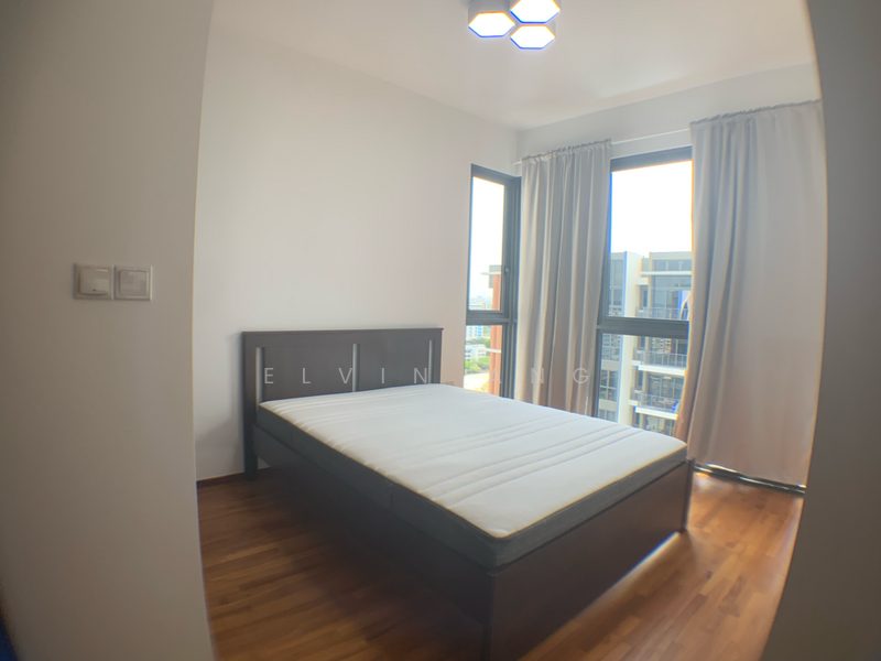 North Park Residences — photo 4