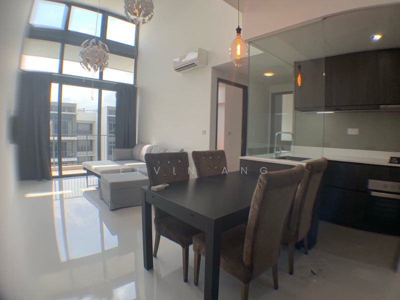 North Park Residences — photo 7