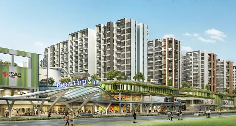 North Park Residences — photo 11