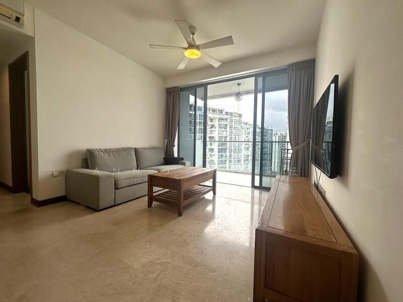 The Shore Residences — photo 1