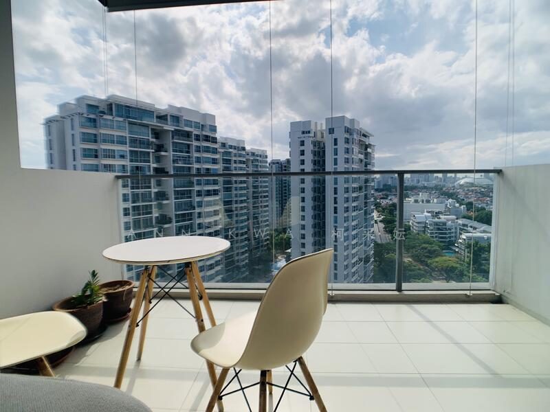 The Shore Residences — photo 2