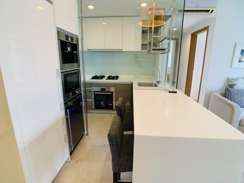 The Shore Residences — photo 3