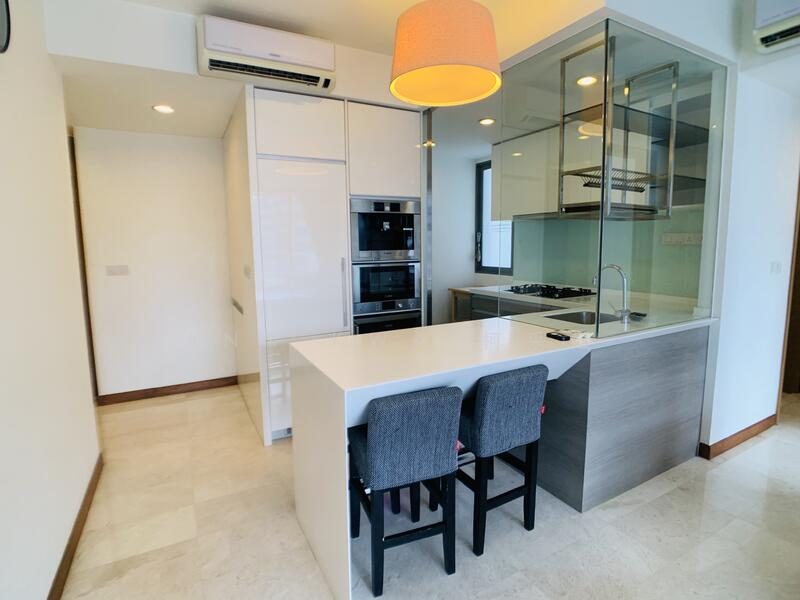 The Shore Residences — photo 4
