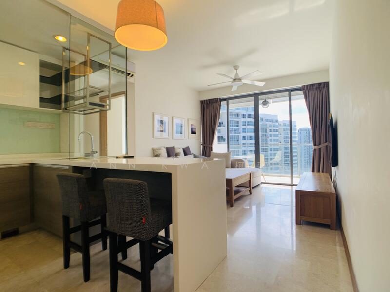 The Shore Residences — photo 5
