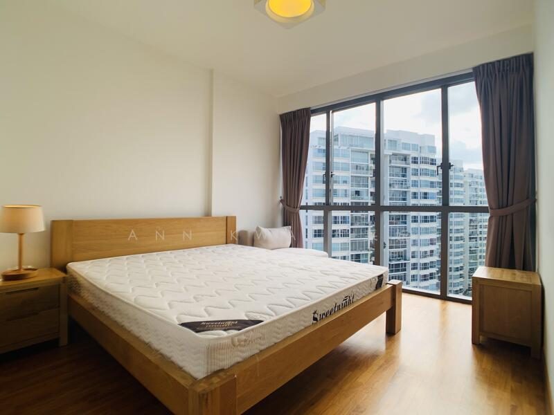 The Shore Residences — photo 8