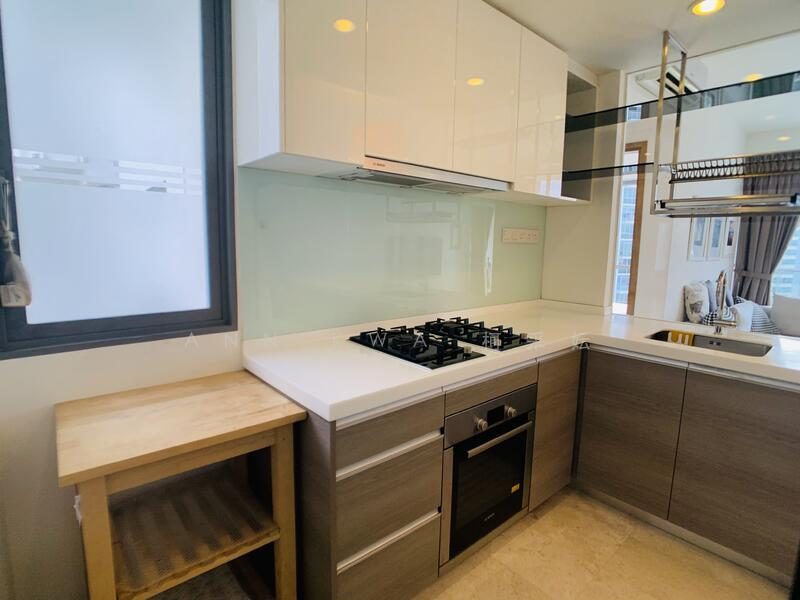 The Shore Residences — photo 10