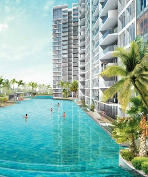 The Shore Residences — photo 11