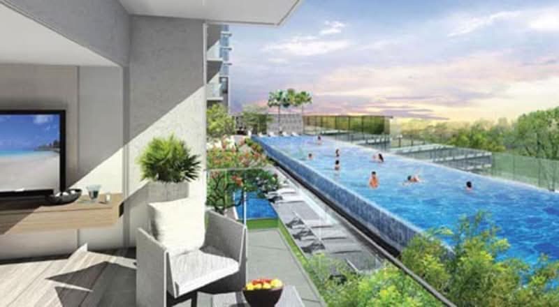 The Shore Residences — photo 12