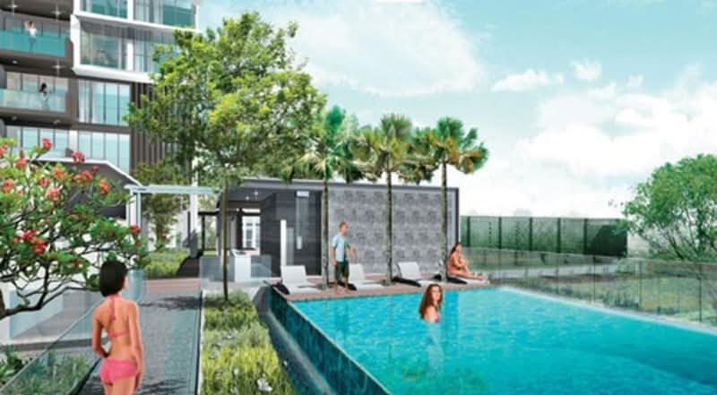 The Shore Residences — photo 13