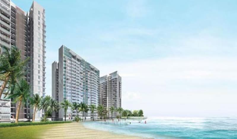 The Shore Residences — photo 14