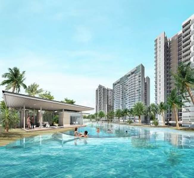 The Shore Residences — photo 15