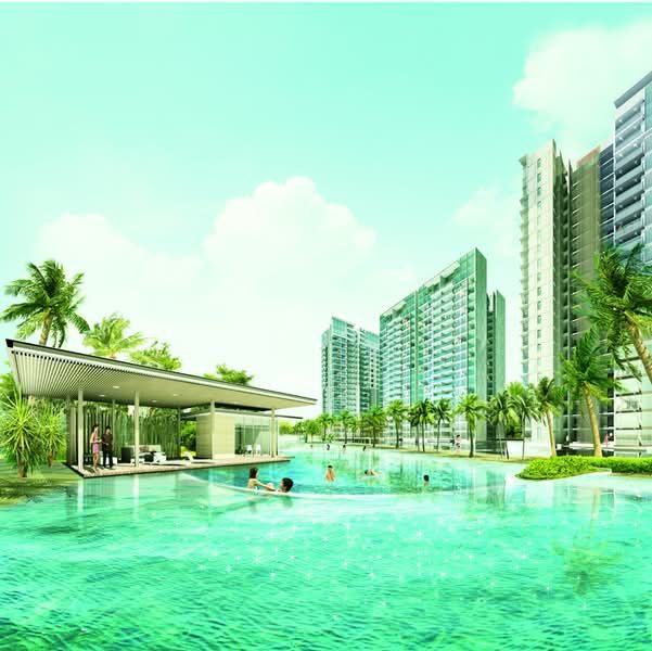 The Shore Residences — photo 16