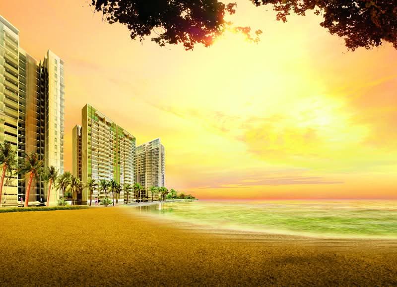 The Shore Residences — photo 17