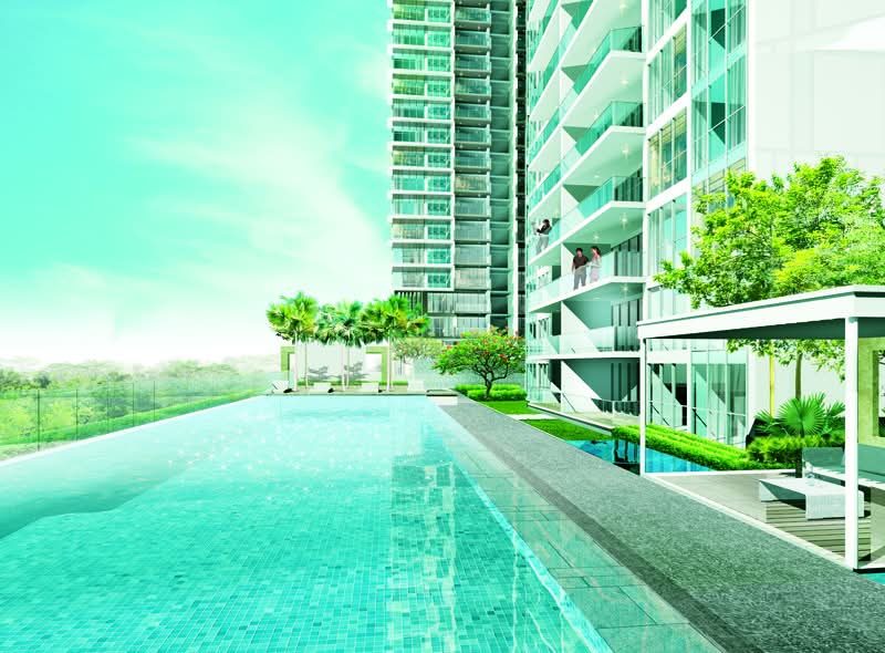 The Shore Residences — photo 18