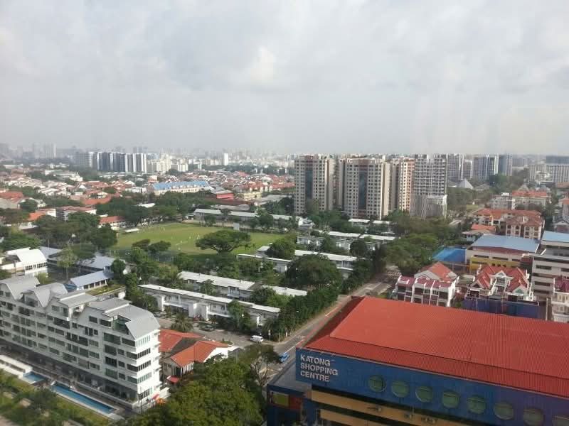The Shore Residences — photo 23