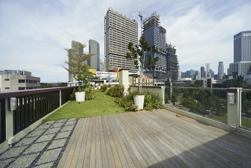 Liang Seah Place — photo 6