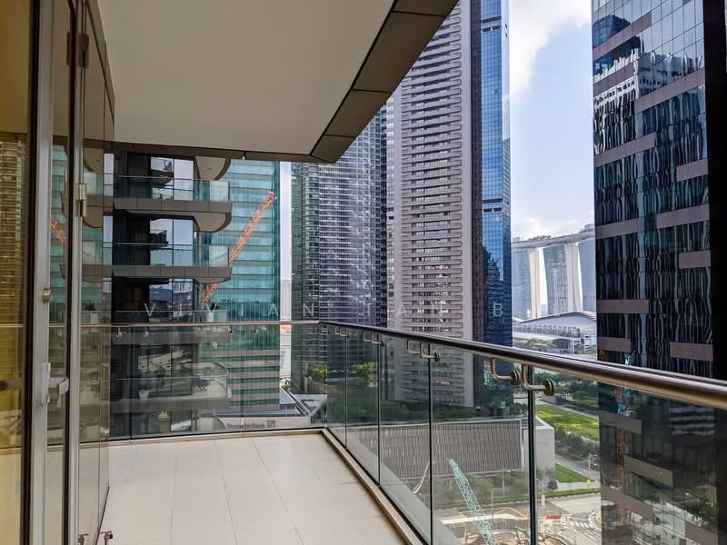 One Shenton — photo 15